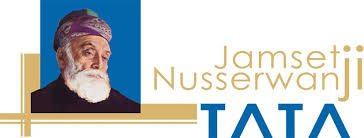 Biography of Jamsetji Tata | Simply ...