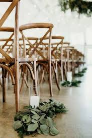 Sage wedding floral wedding wedding flowers dream wedding wedding things mumu wedding wedding isles wedding isle decorations aisle flowers. 18 Stylish Indoor Wedding Aisle Decoration Ideas Oh Best Day Ever