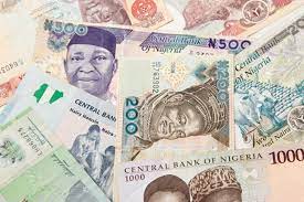 Free currency converter or travel reference card using daily oanda rate® data. Central Bank Of Nigeria Moves To Weaken The Naira Currency Com