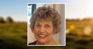 Elizabeth Lane Obituary November 15, 2020