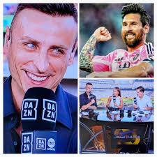 The man say its the best stadium in the world and next yr it will host CPL  final .. he sounded drunk or idk wat he smoking ..