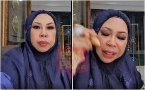 Mohd amin (kiri) dan datuk seri vida. Bekas Suami Tuntut Hadhanah Datuk Seri Vida Mohon Diberi Ruang Semua Ini Demi Keselamatan Anak Anak Gempak