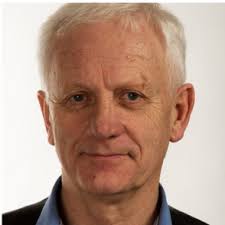 Magne Ingolv Espeland