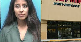 This Woman Was Arrested For Recreating An Epic Scene From 'Dirty Dancing'