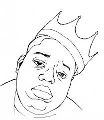 How to draw tupac shakur, famous singers обновлено: Simple Drawing Of Tupac Drone Fest
