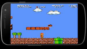 Google has announced it is moving away from the apk format for android apps. Guide Super Mario Bros For Android Apk Download