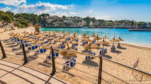 Porto cristo is a small town on the eastern coast of mallorca. Klimatabelle Porto Cristo Wassertemperatur Beste Reisezeit Wetter