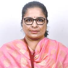 Dr. Mrs.Vidya Ramesh Ohatkar Physiology
