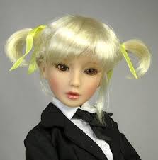 Pretty Girl-PrettyGirlWig