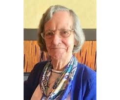 Claire O'Neill Obituary (1924