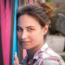 Tamara Krygier-Baum (@TamaraKB)