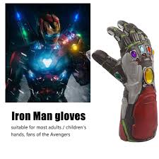 342 x 724 jpeg 42 кб. Endgame Infinity Gauntlet Roleplay Iron Man S Gloves Tony Stark Gloves Shopee Philippines