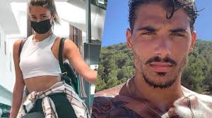 love island italia * Biccy