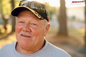 Vale burnout king John Peterson