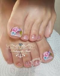 Maybe you would like to learn more about one of these? 56 Ideas De Pedicura En 2021 Unas Pies Decoracion Disenos De Unas Pies Arte De Unas De Pies