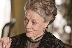 Downton Abbey: Season 4