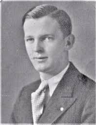 The Melody 4 band . They played at dances in the area for 50 years. Don  Ihde, Bucky Wells,Oscar Baumgarten & .?(possibly Maynard. King)