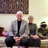 Story image for John Raines from New York Times