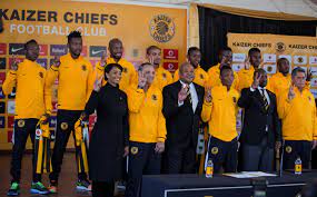 Kaizer chiefs fc was officially founded in january 1970 by kaizer motaung, a former orlando pirates player. What Do Kaizer Chiefs Fans Think Of The 8 New Signings