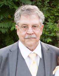 Robert T. Shackleton Obituary 2020