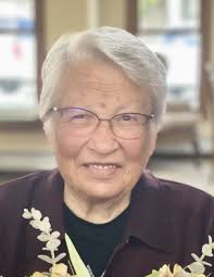 Obituary for Grace (Meyer) Marcus