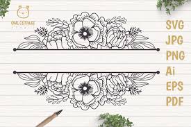 Free Free 253 Flower Bundle Svg Free SVG PNG EPS DXF File