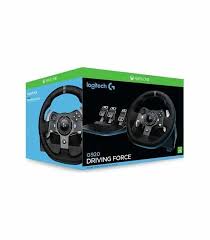 Logitech g29 modelleri, logitech g29 markaları, seçenekleri, özellikleri ve en uygun fiyatları n11.com'da sizi bekliyor! Wheel Logitech Driving Force G920 Xbox One Shophivepk