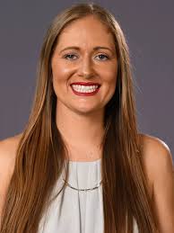 2019 Women's Volleyball Roster