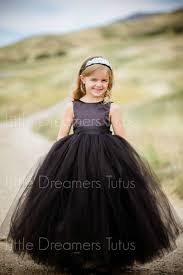 New The Juliet Dress In Black With Cranberry Sash Flower Flower Girl Dresses Tutu Black Flower Girl Dress Flower Girl
