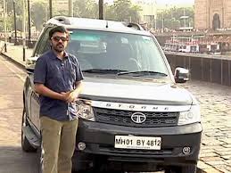 Tata Safari Storme Price In India 2020 Reviews Mileage Interior Specifications Of Safari Storme