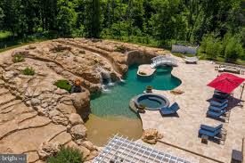 See more of the rock sports complex at ballpark commons on facebook. Sunset Views With Luxury Sports Complex Outside Of Dc Virginia Luxury Homes Mansions For Sale Luxury Portfolio