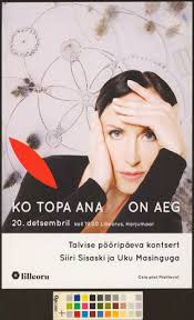 TMV Viljandi pärimusmuusika festival