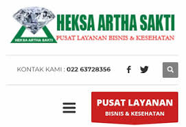 Demikianlah berita lowongan kerja parepare terbaru untuk bulan ini yang dapat kami sampaikan untuk sobat pengunjung setia www.gingsul.com, website info lowongan kerja terbaru dan terkini seluruh indonesia. Lowongan Kerja Pt Heksa Artha Sakti Cabang Parepare Celebesjob