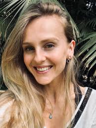 Lucy Ham's Instagram, Twitter & Facebook