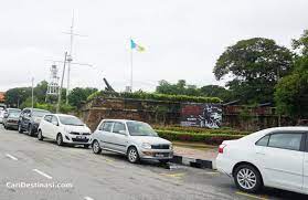 Check spelling or type a new query. Padang Kota Lama Destinasi Lepak Santai Di Penang