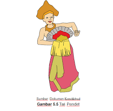 Saat menari tor tor, orang batak biasanya diiringi permainan alat musik mangondangi yang terdiri dari 9 buah gondang (gendang batak), terompet khas batak dan suling. Terkeren 17 Gambar Kartun Orang Menari Gani Gambar