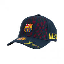 Lionel messi ,best player , fan page ! Fc Barcelona Messi 10 Kids Cap