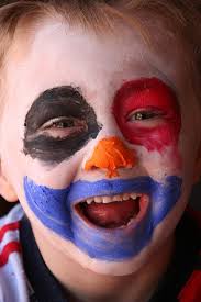 Marketplace . Photo stock