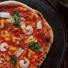 1/2 teaspoon toasted sesame oil. Japanese Pizza Try It To Believe It La Cucina Italiana