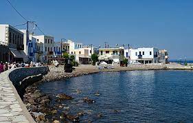 From € 30 per person. Kos Reisefuhrer Vulkaninsel Nisyros