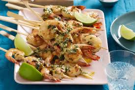 So, when you're short on time and want something that tastes 'off the hook' delicious, give one of these recipes a try. Seafood Christmas Recipes New Idea Food