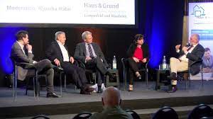 0211 / 416 217 40 telefax: Haus Grund Langenfeld Und Monheim Talkrunde Wohnraumsituation In Langenfeld Und Monheim Youtube