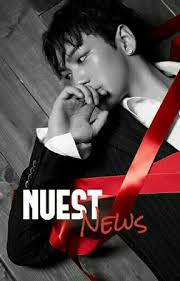 NUEST NEWS ✓