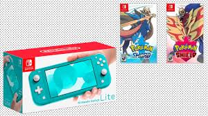 We did not find results for: Pokemon Sword And Shield Are Discounted On Day One From Ebay Cnn