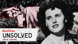 We did not find results for: The Chilling Mystery Of The Black Dahlia Buzzfeed Unsolved Wiki Fandom