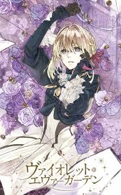 And in canada on march 30. Violet Evergarden Violet Evergarden Cosplay Costumes 200466 Cosplay Bhiner Cosplay In 2021 Violet Evergarden Anime Aesthetic Anime Anime Wall Art
