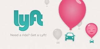 Image result for Lyft