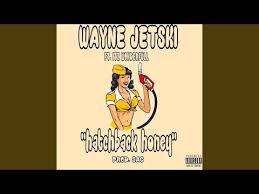 Perhaps the headline of this article is unfair. Wayne Jetski Toxic Official Video Youtube