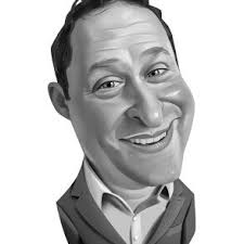 Dominic Green (@DrDominicGreen)