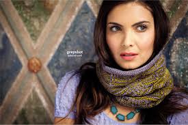 Malabrigo Book 8: In Central Park